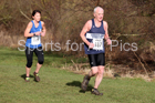 Womens 35s and over and mens 65 and over, 2018 North Eastern Masters, Darlington. Photo: David T. Hewitson/Sports for All Pics